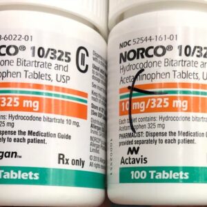 Buy Norco Online