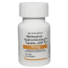 METHADONE 10mg/120tabs