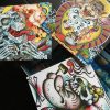 LSD Blotters