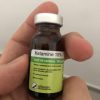 Ketamine liquid