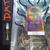 DMT(Cartridge mushrooms)