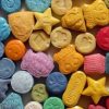 MDMA (Ecstasy/Molly)