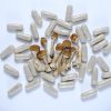 Micro dose capsules