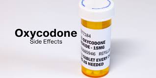 Signs Of An Oxycodone Overdose & Why You Need To Seek Medical Care Immediately